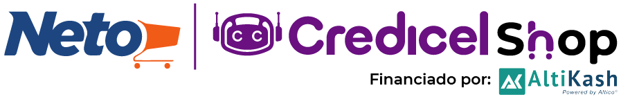 credicel Logo